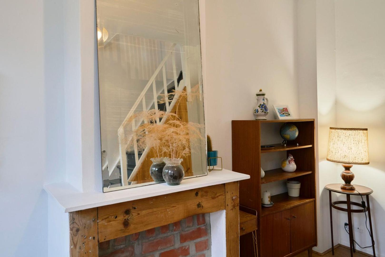 Apartamento Maisonnette Atypique Dans Le Vieux Lila