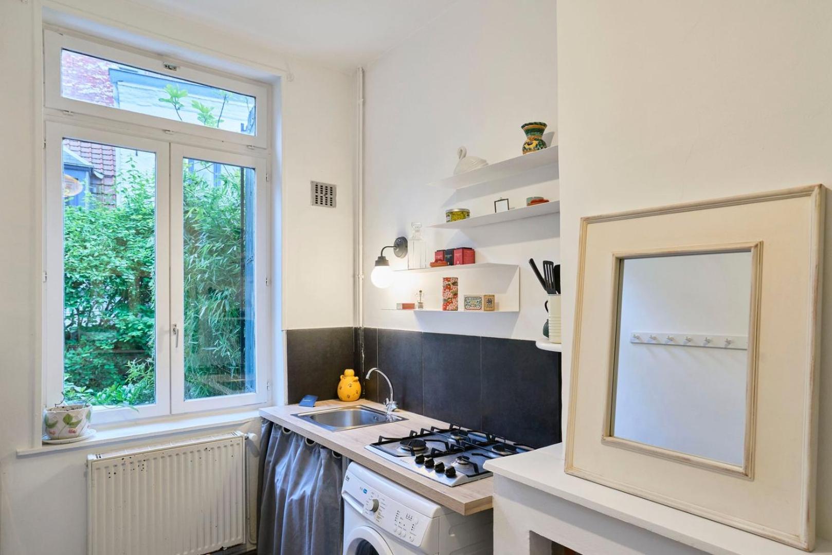 Apartamento Maisonnette Atypique Dans Le Vieux Lila