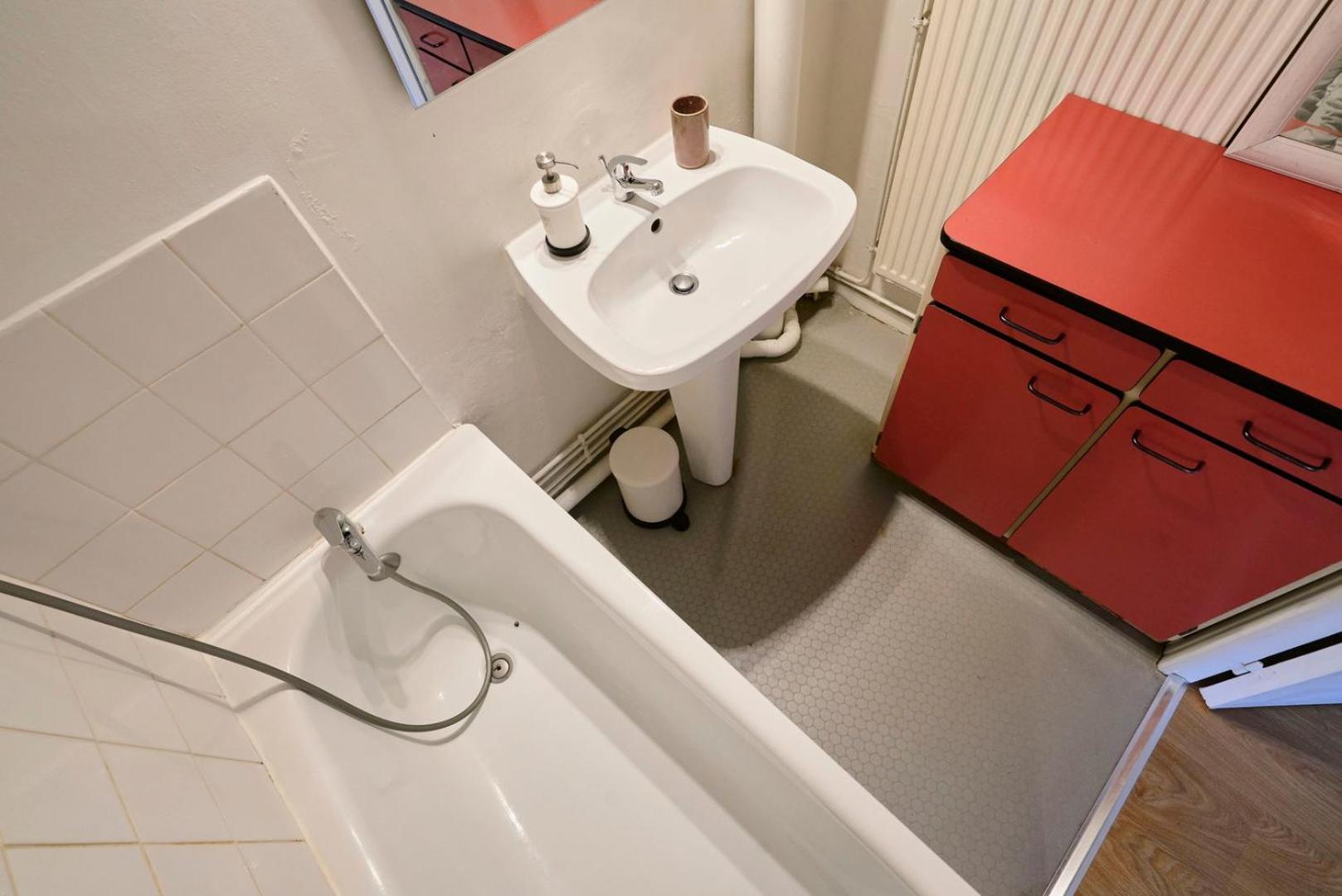 Apartamento Maisonnette Atypique Dans Le Vieux