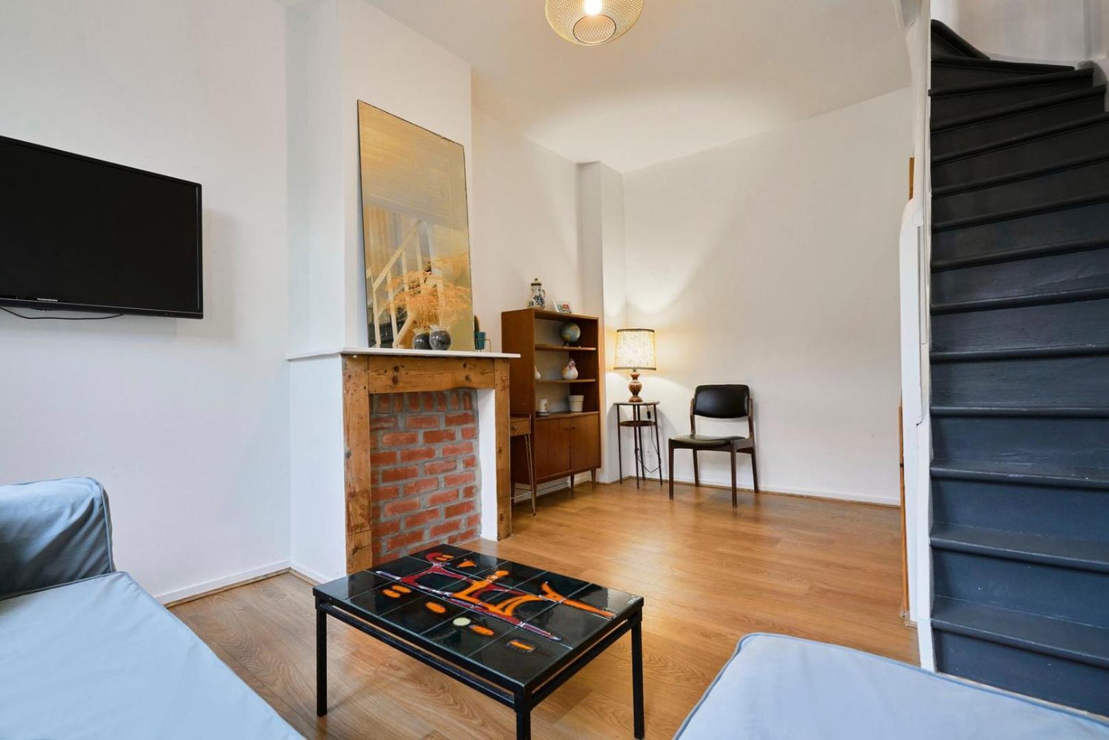 Apartamento Maisonnette Atypique Dans Le Vieux Lila