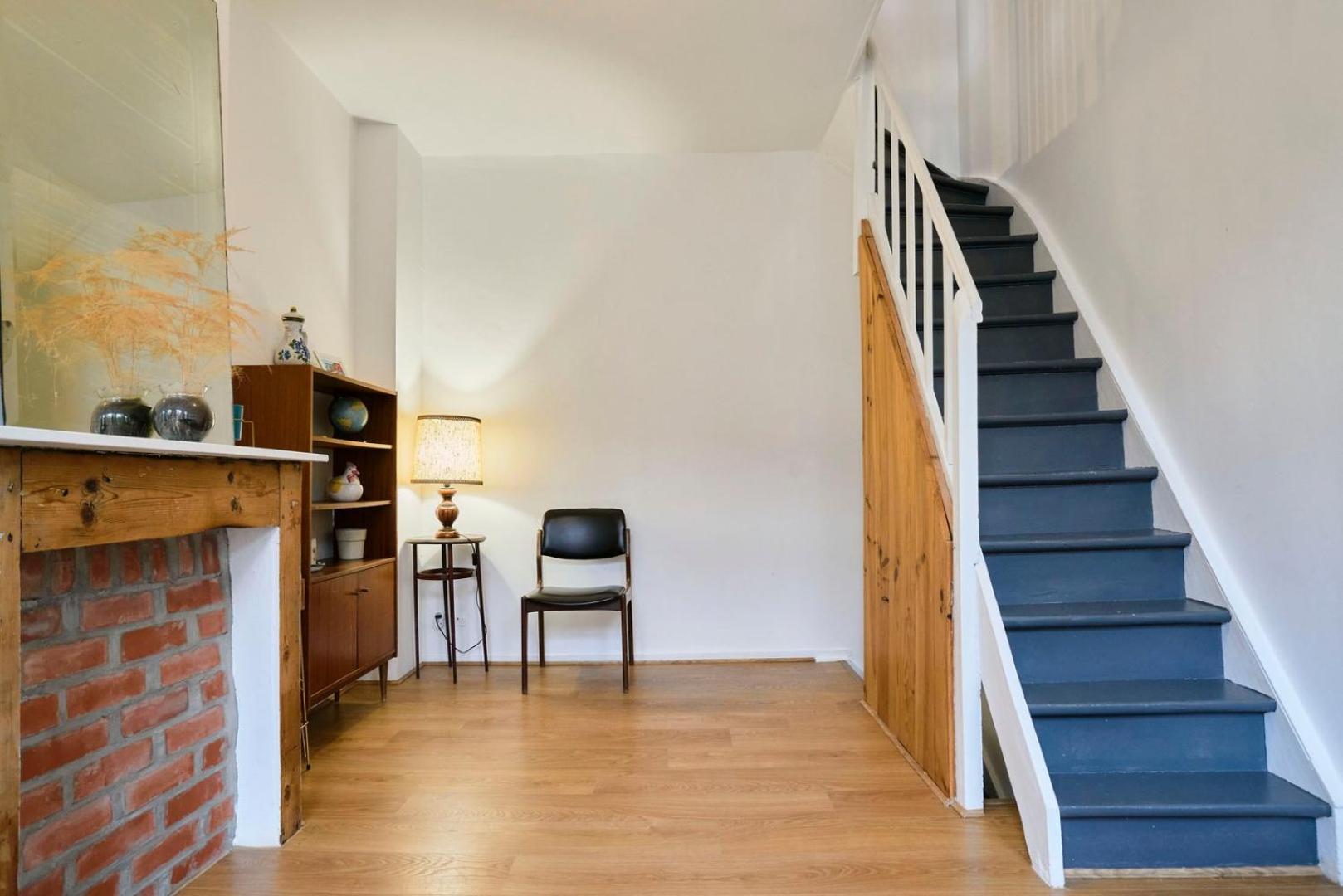 Apartamento Maisonnette Atypique Dans Le Vieux *