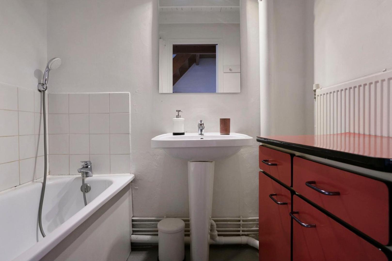 Apartamento Maisonnette Atypique Dans Le Vieux Lila