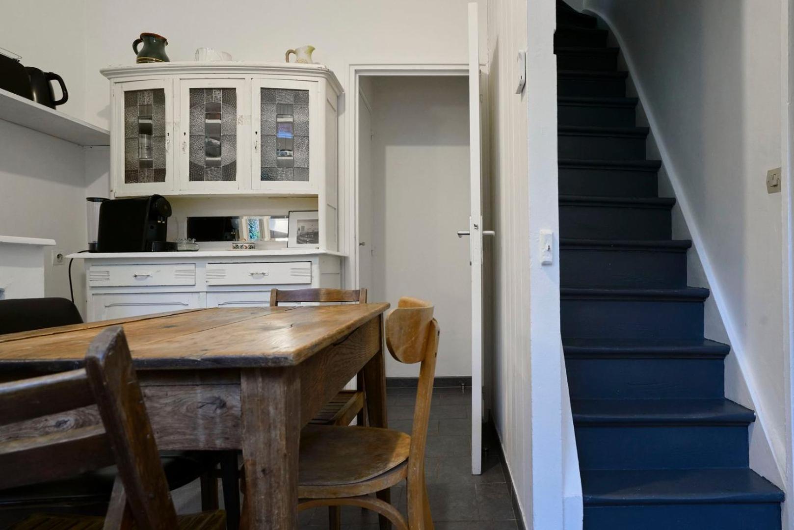 Maisonnette Atypique Dans Le Vieux Lilla