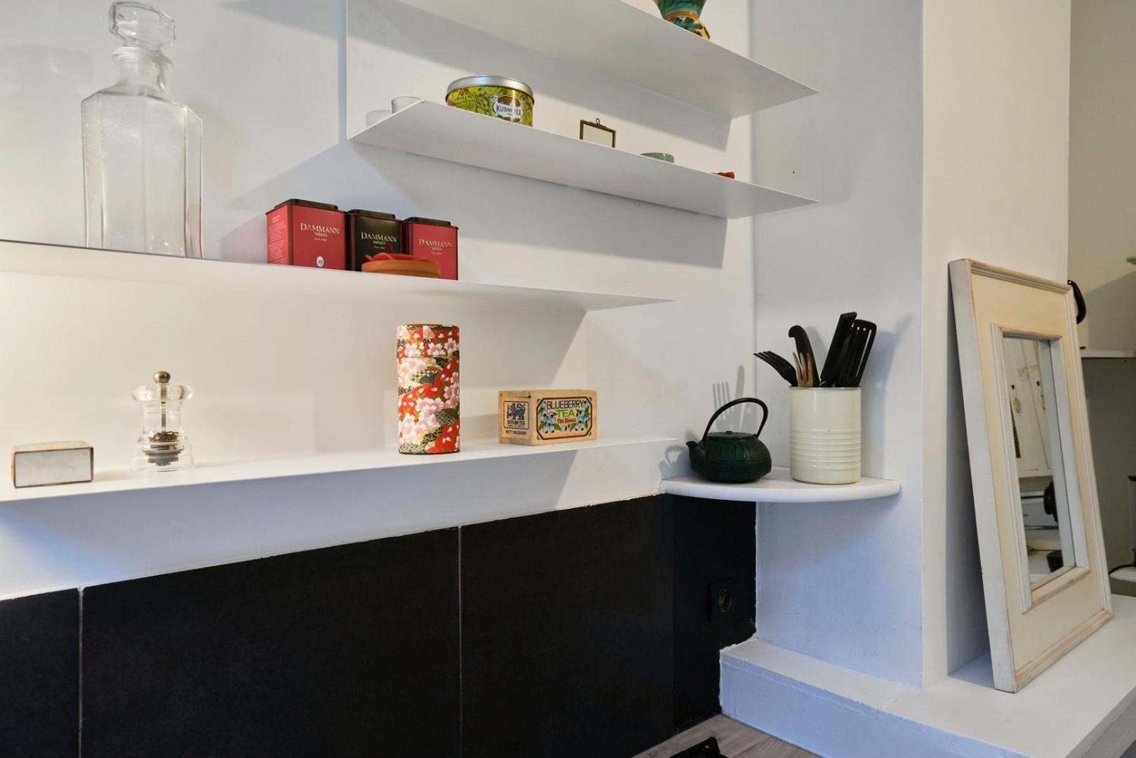 Appartamento Maisonnette Atypique Dans Le Vieux