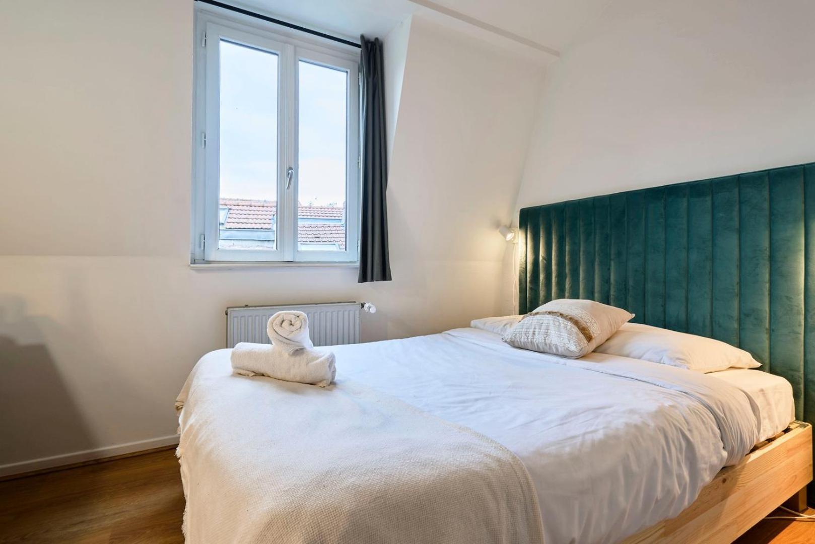 Appartamento Maisonnette Atypique Dans Le Vieux