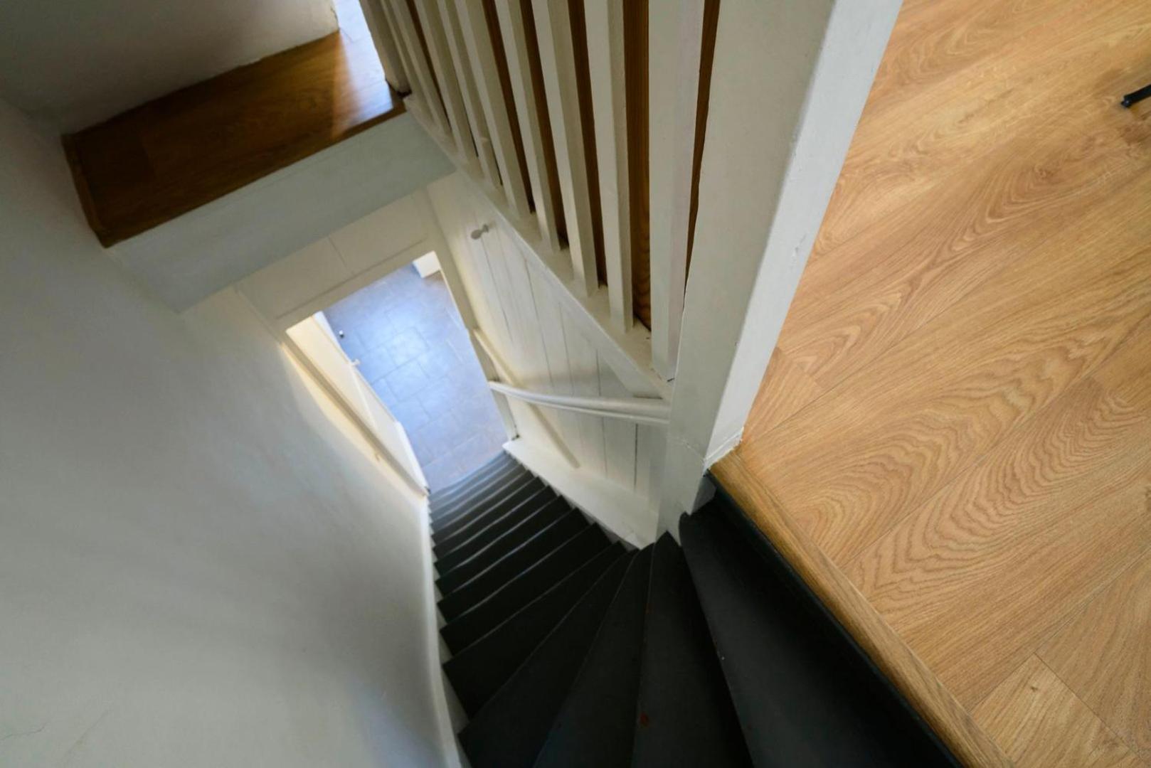 Maisonnette Atypique Dans Le Vieux Lilla