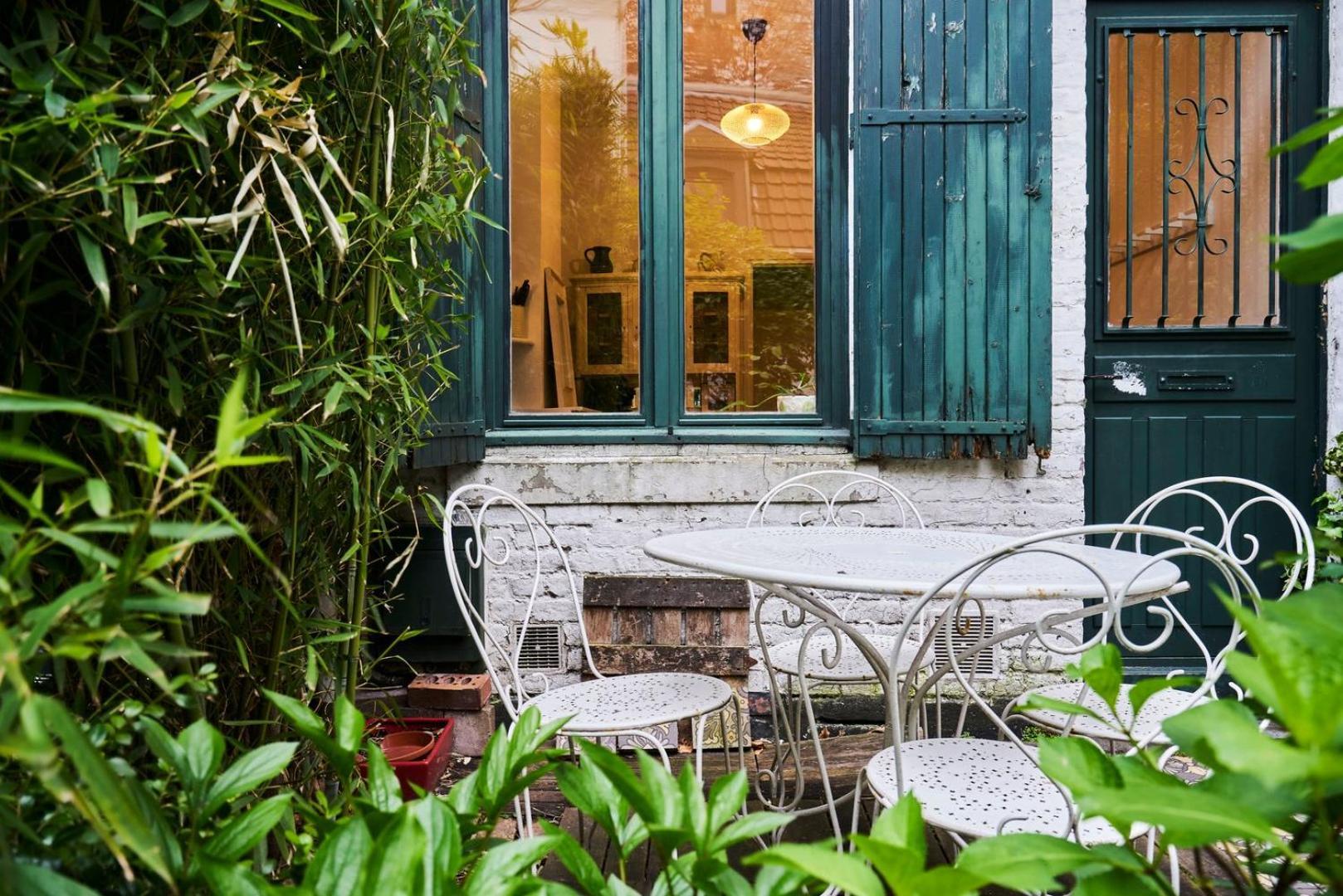 Appartamento Maisonnette Atypique Dans Le Vieux