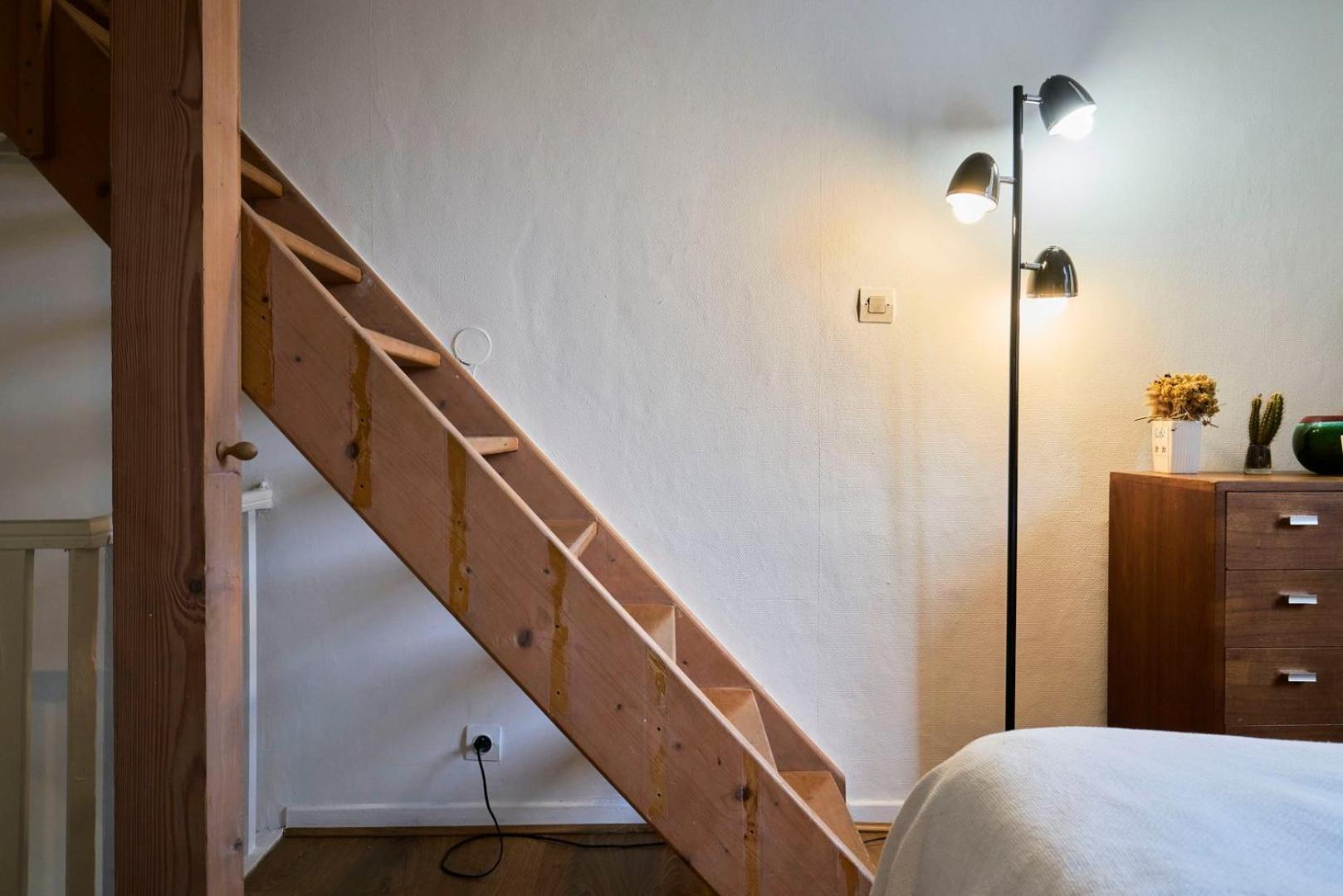 Appartamento Maisonnette Atypique Dans Le Vieux Lilla