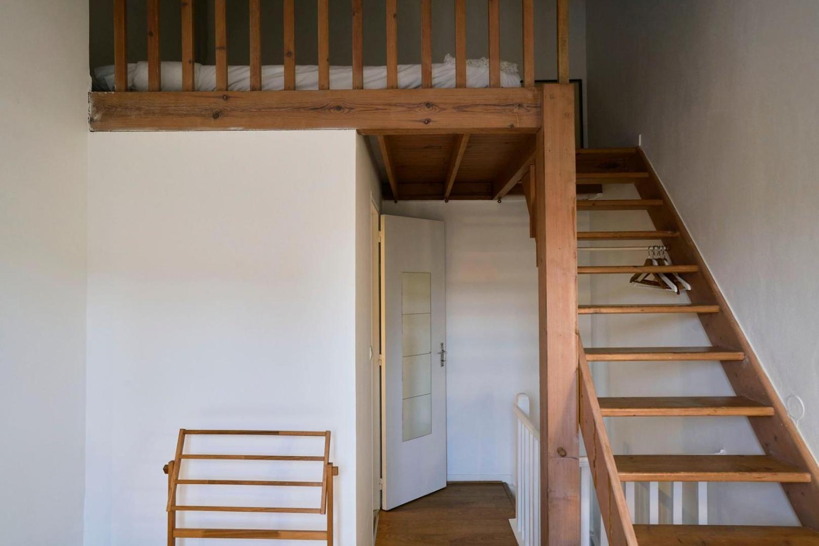 Maisonnette Atypique Dans Le Vieux Lilla
